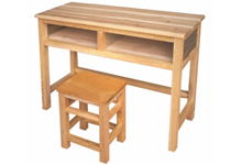 实木课桌椅材质有哪些？
