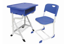 怎样挑选学生课桌椅？