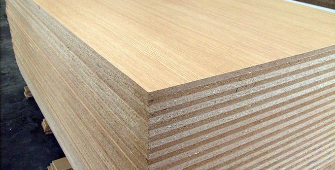 校具产品板材刨花板和密度板有什么不同？