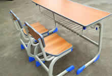高等院校采购学生课桌椅的一般流程