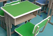 学生课桌椅厂家排名是怎么样的？