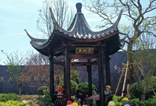 家用四角凉亭生产厂家,木质凉亭价格多少钱