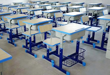 深圳哪里有学生课桌椅生产批发厂家?